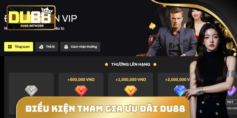 Quy định mới nhất về ưu đãi của hệ thống